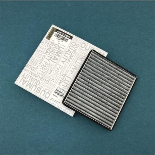 1Pcs Auto Active Carbon Cabin Air Filter Suit For Changan 2012-2017 CS35