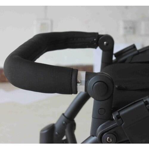 2016 Baby Stroller Armrest Stroller Bumper Bar Baby Carriages Pram Buggy Car For YOYA YOYO YUYU Baby Stroller Accessorie