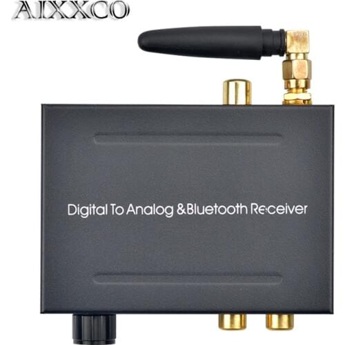 Цифро-аналоговые преобразователи AIXXCO China At AliExpress