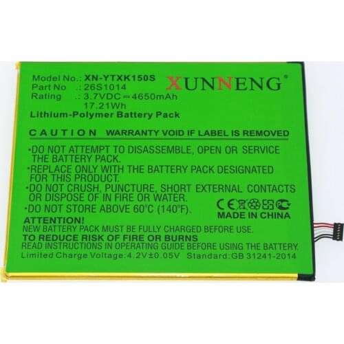 Battery for Amazon Kindle Fire 8 7 Generation SX034QT Kindle Fire 8.7 SX0340T L5S83A Kindle Fire HD8 8TH