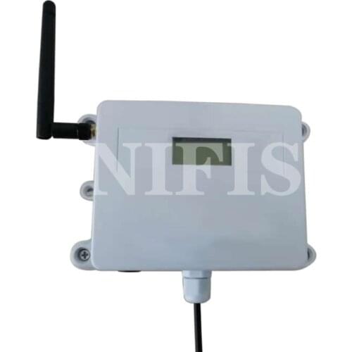 Soil pH PH Wireless Sensor Transmitter Power Supply Measurement Accurate LoRaWAN Transmission