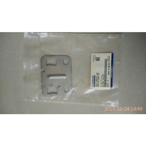 EF12000E EF13000E EH65D guide plate gasoline generator part