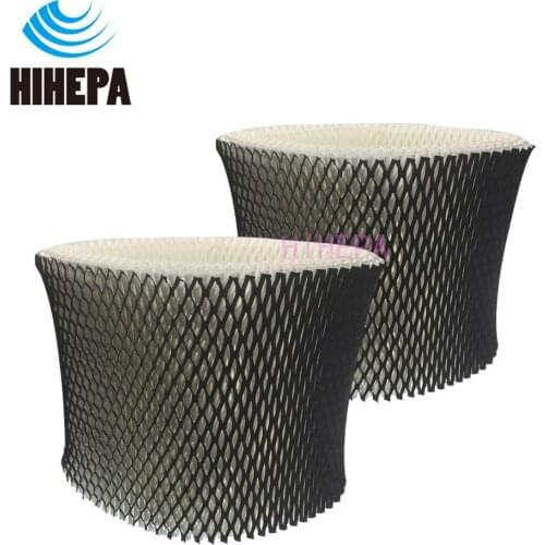 2-pcs HWF64 Humidifier Filter B for Holmes HM1645 HM1730 HM1745 HM1746 HM1750 HM2220 HM2200 & Sunbeam SCM1745 Humidifier Parts