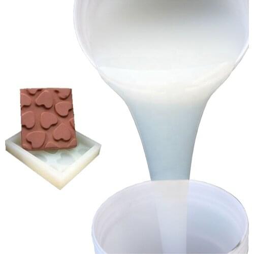 Food grade silicone for cake molds chocolate mold fondant molds candy mold