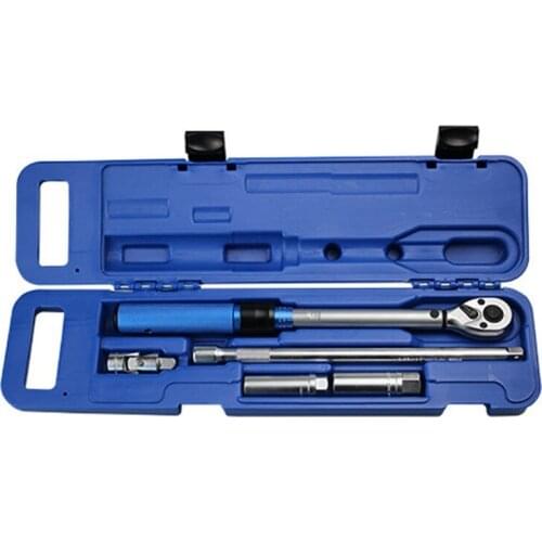 Auto Fixing Tool Adjustable Changable Workshop Wrench Mechanism Spanner with Quick Release Button 16FA