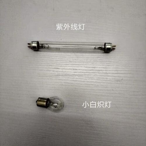 Tesla Coil Lighting Test Lamps