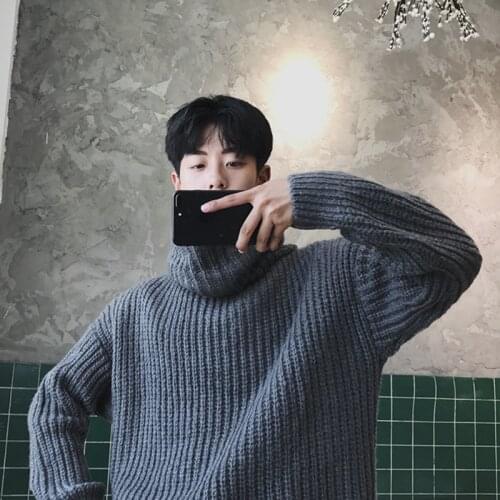 Мужские вязаные пуловеры LEOSOXS China At AliExpress