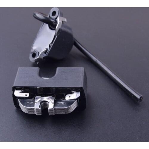 New Ignition Coil 501812801 501812702 fit for HUSQVARNA 181 281 288 288XP EPA Chainsaw