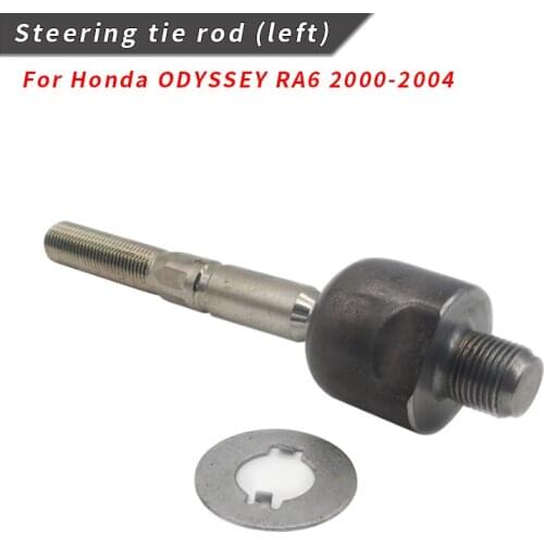 Suitable for Honda 2000-2004 Odyssey steering gear inner tie rod ball joint wholesale 53010-S3N-013