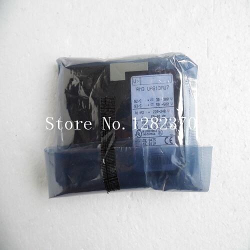 [SA] New original special sales Telemecanique safety relay RM3UA213MU7 spot