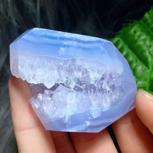 Blue lace agate freedom 2144