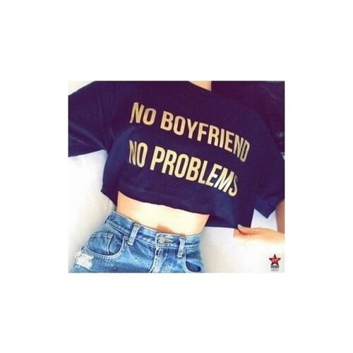 Funny Letter Printed Street Fashion Cute Crop Tops Casual Tshirts for Girls Women slogan sex style young girl gift tumblr tees
