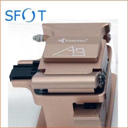 High Quality, High Precision Fiber Cleaver A9, 10pcs/lot