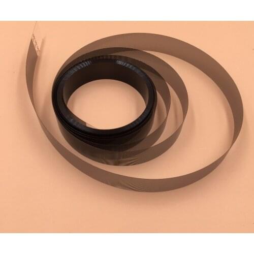 150dpi 4.5m 15mm 150lpi-15-4500mm raster encoder strip 4.5M long for Gongzheng GZ3204AU/GZ3028AU Flora LJ320P/LJ3208P Printers