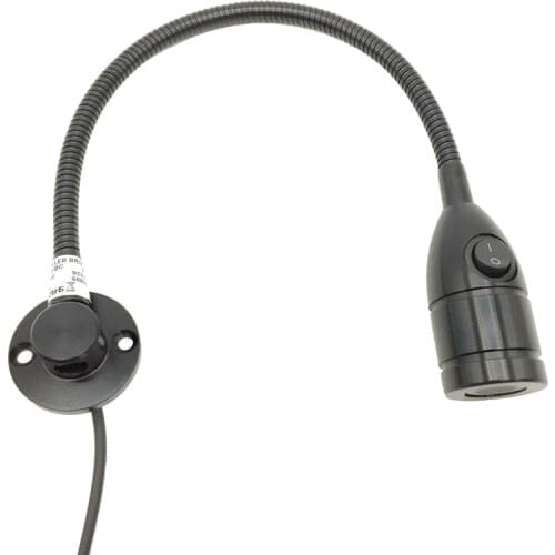 3W 12V LED MACHINE TOOL TASK LIGHTING