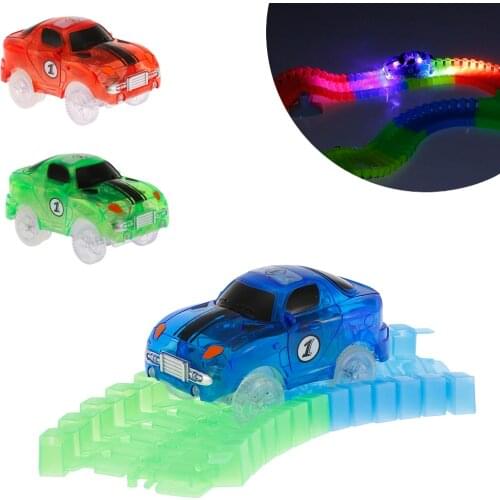 Ametoys LED Cars