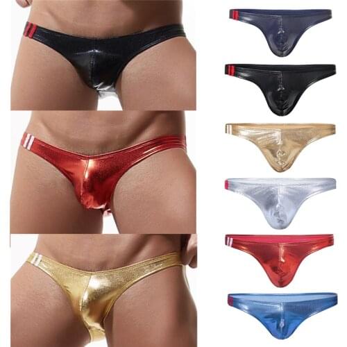 Anuosi Men's Slips