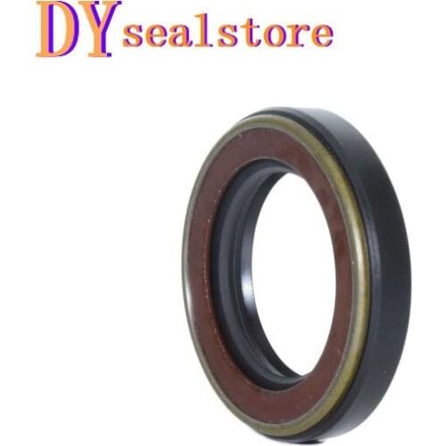 High pressure machine oil seal cycloid needle motor Model40*62*11/40x62x11