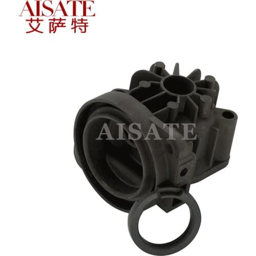Air Suspension Compressor Pump Cylinder with Ring for Audi A6 C5 A8 D3 Mercedes-Benz W220 W211 W219 VW Phaeton XJ6 2203200108