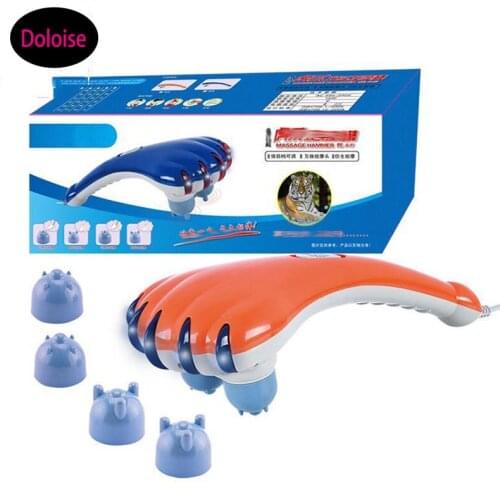 Массажеры для спины Doloise China At AliExpress