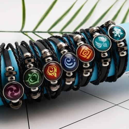 Кожаные браслеты Dongsheng Jewelry China At AliExpress