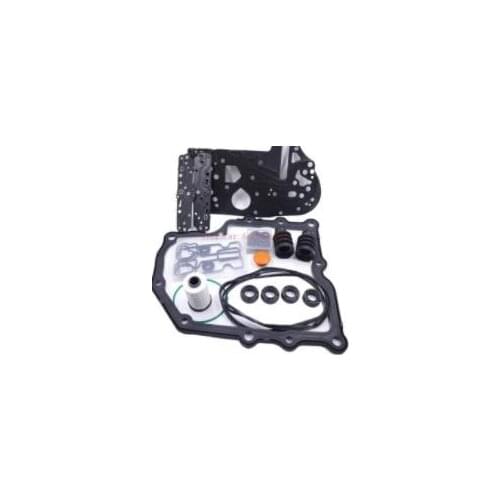 DSG 7 Transmission DQ200 0AM Valve Body Repair Kit Simple Pack
