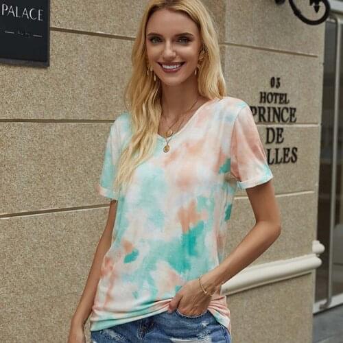 FANTIGO Women's T-shirts