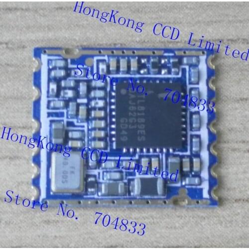 SDIO interface module RTL8189ES wifi wireless chip high-performance low-power small size