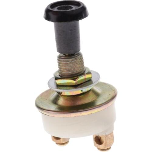 Great Performance Isolator Cut Off Switch For Car Marine Boat ATV 12V 300 A Rust & corrosion resistant, Solid brass nuts