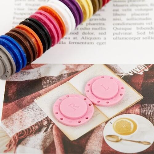 JETTING Magnetic Buttons