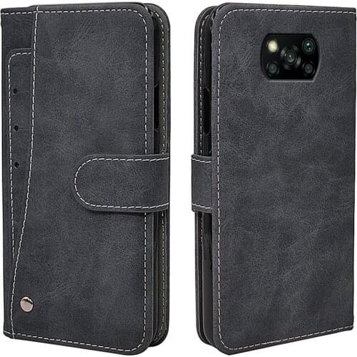 Kebabo Xiaomi Poco C3 Phone Cases