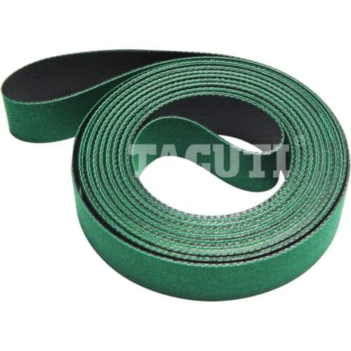 2040610 0200991 Sodick Wire EDM Machining Conveyer Belt