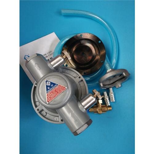 Carton Mechanical Accessories Wuhan Chang Jiang Press QDM-CJ601S Ink Only Anti-Corrosive Solvent Resistance Diaphragm Pump