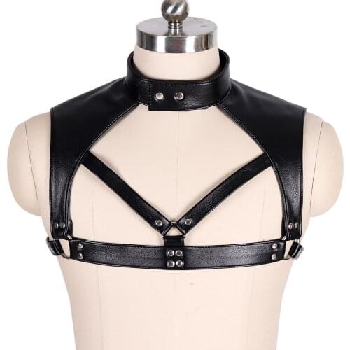 Мужское нижнее белье Кожаный чехол China At AliExpress