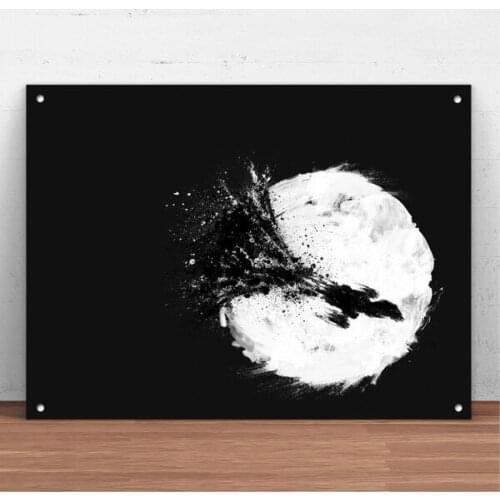 Cool Serenity Firefly Metal Tin Sign Metal Sign Wall Decor Fashion Art Decor Poster