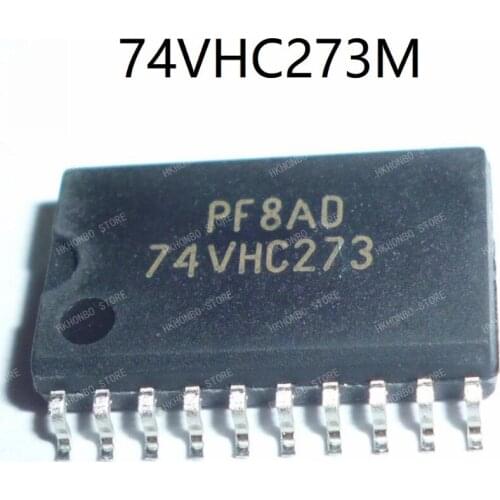New SOIC 74VHC32M 74VHC112M 74VHC125M 74VHC132M 74VHC139M 74VHC161M 74VHC245M 74VHC273M 74VHC393M 74VHC541M 74VHC4053M