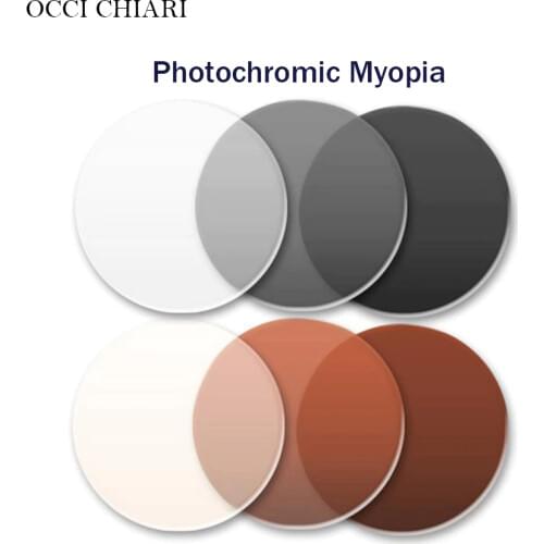 OCCI CHIARI Photo And Video Equipment