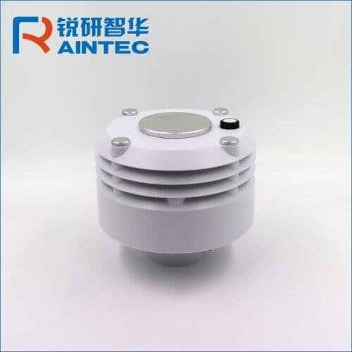 Greenhouse Mobile App View Data Temperature Humidity Light Soil Temperature Humidity CO2 Concentration