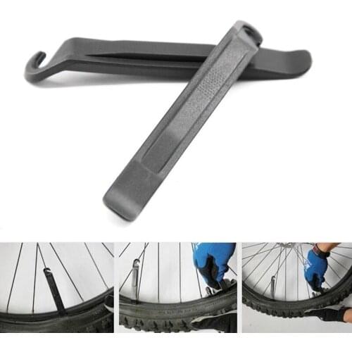Cycling Tire Prying Rod Universal Bicycle Tyre Tire Lever Repair Tools Opener Breaker Plastic Pry Tire Rod Bike Accessories New