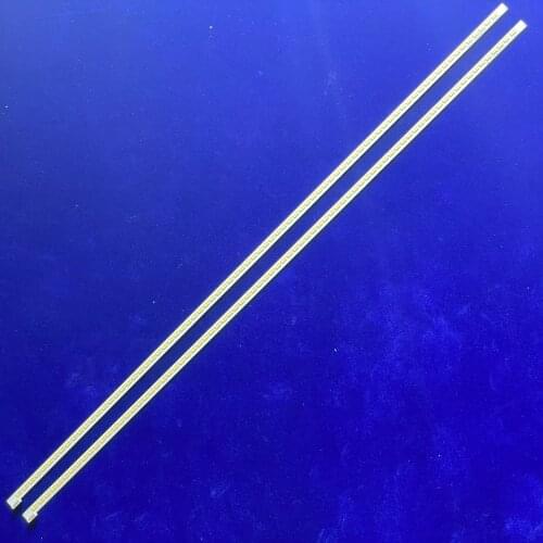 100%NEW for 55 inch Sam sung LJ64-03479A LED Backlight SLED 2012SGS55 7030L 80 REV1.0 1piece=80LED 676MM is 1 connect