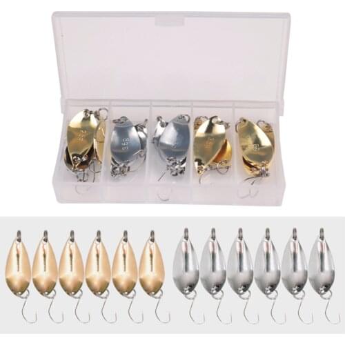 TENFENG Fishing Bait