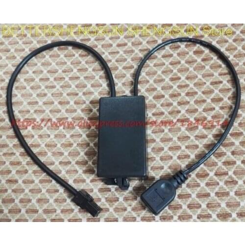 VK172 GPS navigation module built-in hidden EC7 original car screen upgrade module