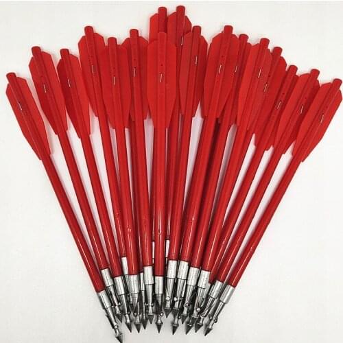 High quality catapult dart hunting shooting fish hand tool bow and arrow slingshot very sharp hunting dart 2020