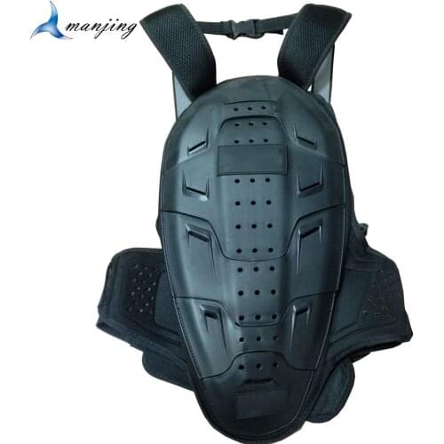 Motorcycle Riding Back Spine protection Racing protective equipment anti-collision Sport Knight Armor