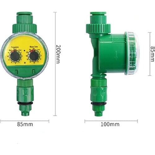 Zerodis Watering Timers