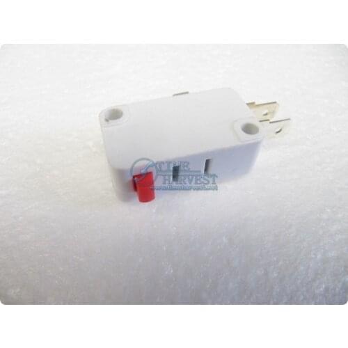 20 pcs Acemake Microswitch for button Good 3 terminals/game machine accessory arcade parts Arcade Machine/Coin operator cabinet