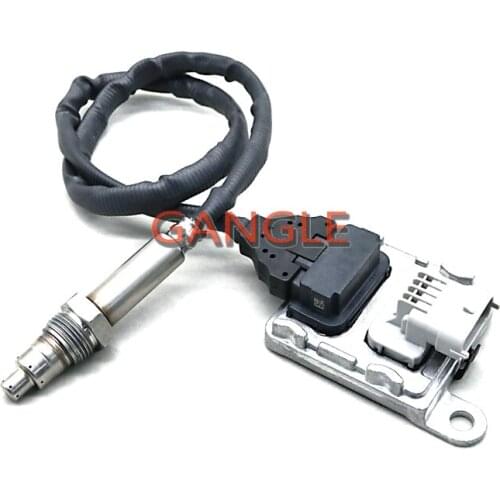 5WK97360 68227486AA Nitrogen Oxide NOx Sensor For Ram 2500 3500 4500 5500 6.7L