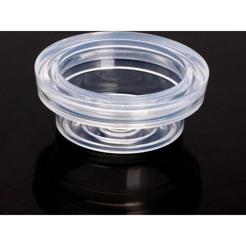 Breast Pump Diaphragm Accessories Baby Silicone Feeding Replacement Parts D7YD