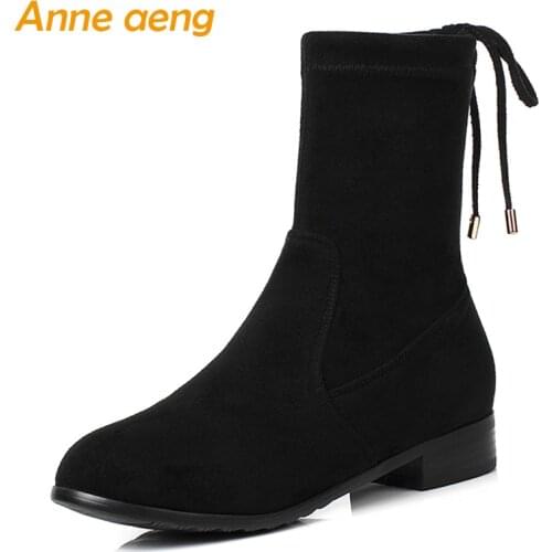Модная обувь Anne aeng China At AliExpress