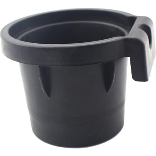 Car Cup Holder Front Seat Center Console Drinking Cup Bracket Replacement for Nissan Frontier 2005-2019